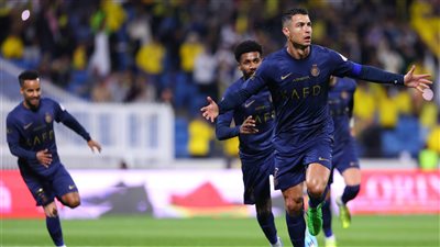 رونالدو يقود النصر أمام الهلال بكأس السوبر السعودي