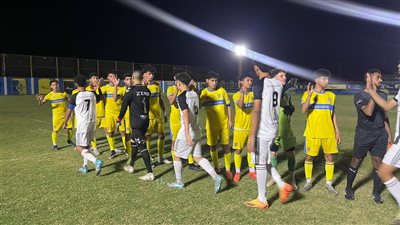 المقاولون 2008 يواصل انتصاراته بالفوز على لافيينا