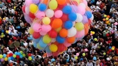 أوقاف الغربية: 425 ساحة بالمدن والمراكز لإقامة صلاة عيد الفطر 