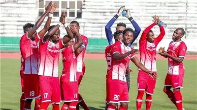 دوري أبطال إفريقيا، سيمبا التنزاني يصل إلى القاهرة اليوم استعدادا لمواجهة الأهلي