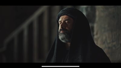 ماجدة خير الله عن الحشاشين: لا يحدث مرتين في زمن واحد وقد يمر 10 سنوات لتجود قريحة المبدعين بمثله