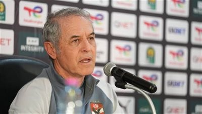  دوري أبطال أفريقيا، كولر وربيعة يتحدثان عن مباراة سيمبا بمؤتمر صحفي غدًا