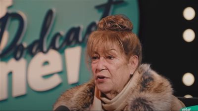 منى واصف: تعلمت تجويد القرآن من أجل الفن وهذه قصة منعي من مقابلة عبد الحليم حافظ (فيديو)