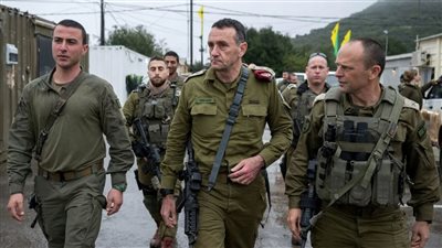 جيش الاحتلال يقرر استدعاء لواءين من قوات الاحتياط للدفع بهما إلى غزة