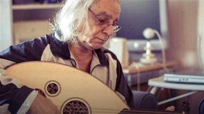 وفاة الملحن العراقي كوكب حمزة صاحب أغنية 