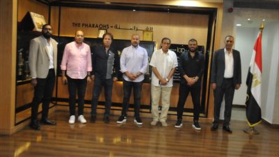 أحمد عيد عبد الملك: الدوري المصري هيتأثر بخروج قمة القطبين والسعودية أكبر المستفيدين 