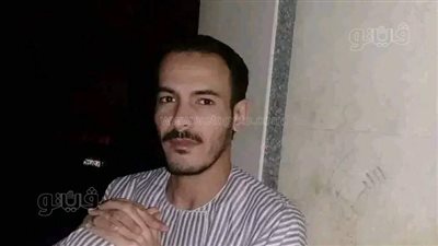 الصور الأولى لشاب سقط في حفرة عمقها 30 مترا بالمنيا (صور) 