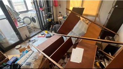 الأقوى منذ 25 عاما، انهيار مبان ووجود عالقين وانقطاع الكهرباء في زلزال تايوان (صور)