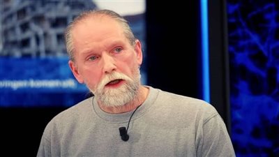 زلزال تايوان يخرج العالم الهولندي عن صمته: حذّرتكم مما حدث (فيديو)