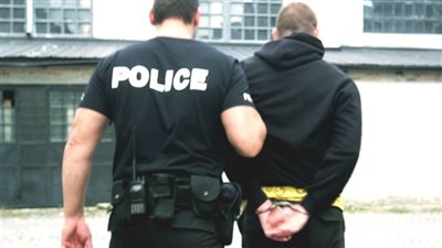 فرحته بالتخلص من زوجته أدخلته السجن