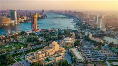 بقيمة 398 مليار دولار، مصر صاحبة أكبر إنتاج محلي في إفريقيا (إنفوجراف)