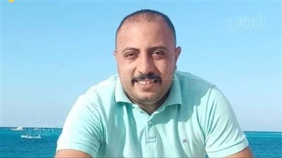 ننشر صورة الشاب ضحية مشاجرة أمام منزله في دار السلام