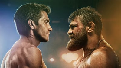 50 مليون مشاهدة لفيلم ROAD HOUSE