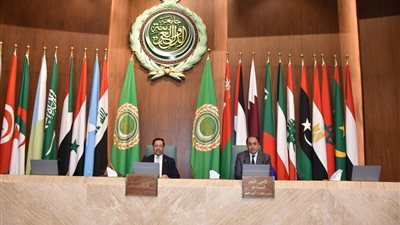 مندوب موريتانيا بالجامعة العربية: حرب إسرائيل على غزة لم يعرف التاريخ البشري مثلها