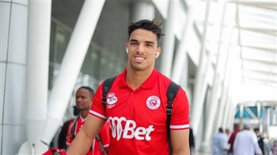 دوري أبطال أفريقيا، بعثة سيمبا تصل القاهرة استعدادا لمباراة الأهلى