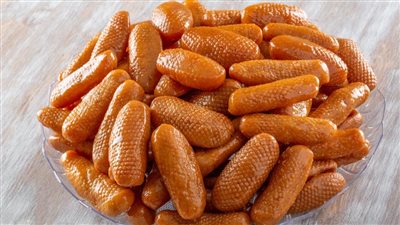  وفري في الميزانية واتعلمي طريقة عمل صوابع زينب 