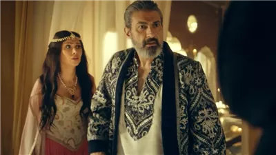 ياسر جلال ينتهى من تصوير جودر 2 اليوم 