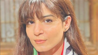 منار حليم عن مشاركتها بـ مليحة: نجحت في إيصال مشاعر 