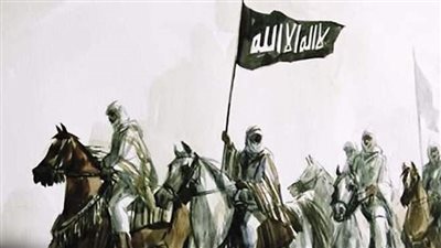 شهد غزوة بدر واستشهد في أحد، من هو الصحابي سعد بن الربيع