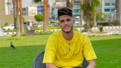 أحمد الشيخ: ذهبت لطبيب نفسي بسبب حسام حسن والتفاؤل والتشاؤم وراء أزمتي معه