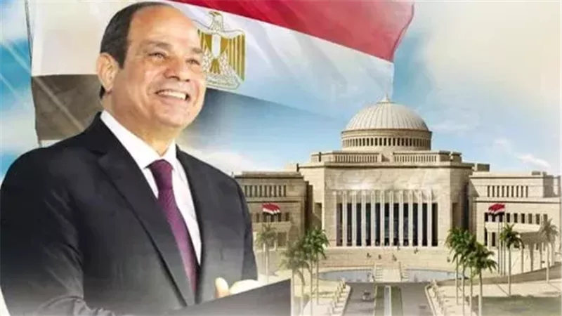 تنصيب الرئيس السيسي،فيتو