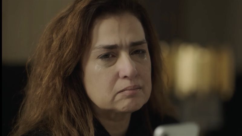 مسلسل صيد العقارب،