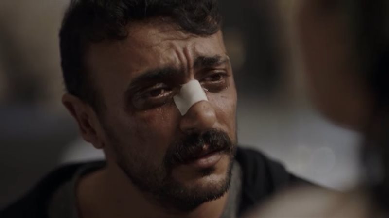 أحمد العوضي، فيتو