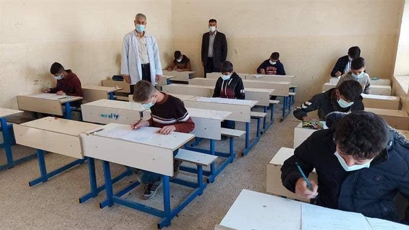 امتحانات الدبلومات