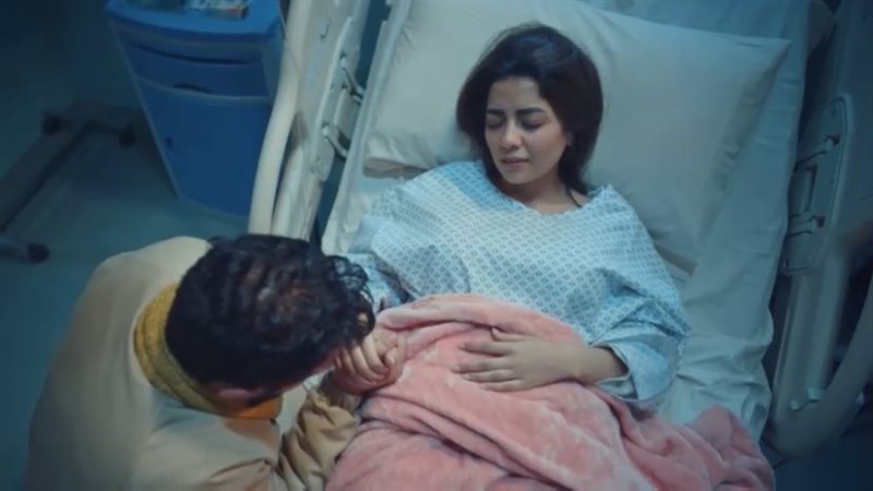 مسلسل المعلم، فيتو