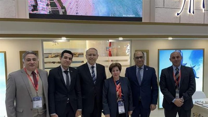 مصر للطيران، فيتو