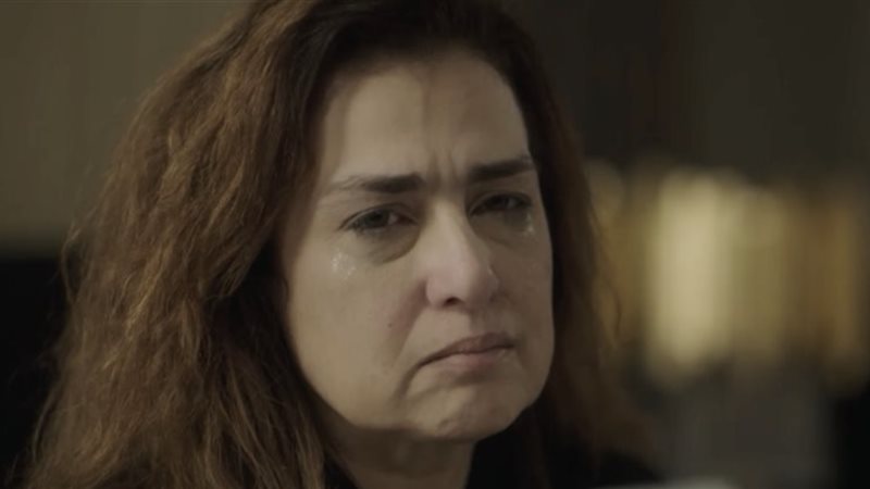 مسلسل صيد العقارب،