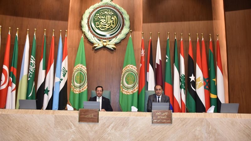 مجلس جامعة الدول