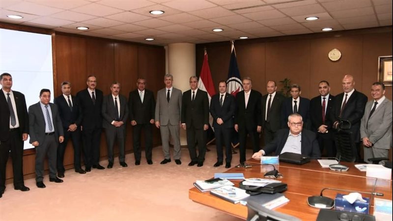 اعتماد الجمعية العمومية