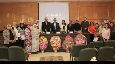 إدراج مجلة كلية التربية النوعية بجامعة أسيوط على بنك المعرفة المصري وإتاحتها للباحثين