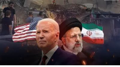 واشنطن وطهران تتفقان على عدم التصعيد بعد ضرب قنصلية دمشق