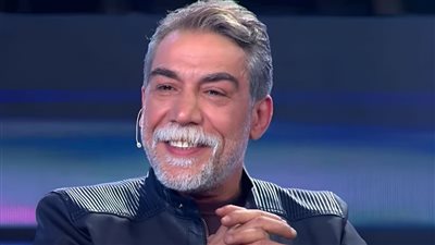 أيمن رضا: نجلي لم يدخل مجال التمثيل بالواسطة