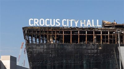 روسيا تكذب أمريكا: واشنطن لم ترسل تحذيرات أمنية من هجوم كروكوس الإرهابي