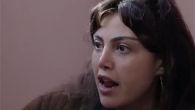 شقيق ريهام حجاج يطالبها بتحليل DNA في الحلقة 24 من صدفة