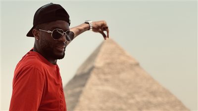 وكيل موديست يستفسر عن مصير اللاعب، والأهلي: سيرحل بنهاية الموسم