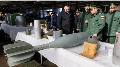 بعد زيارة وزير الدفاع الروسي، ما هي ذخائر يوم القيامة ودورها في الحرب الشاملة (فيديو)