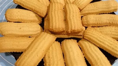 أوفر وأحلى من الجاهز، تصنيع الكحك والبسكوت منزليا في الإسكندرية (فيديو)