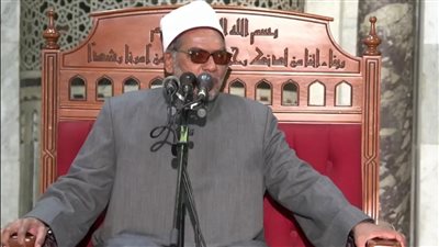 الجامع الأزهر: ليلة القدر لا توافق إلا قلوبا سلمت من الحق وأنفسا نقية وصدورا سليمة