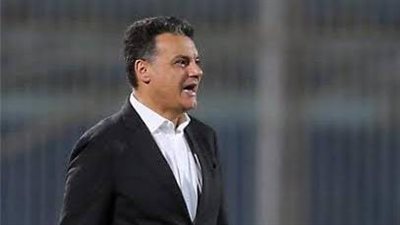 إيهاب جلال يعلن تشكيل الإسماعيلي ضد سموحة في الدوري المصري 