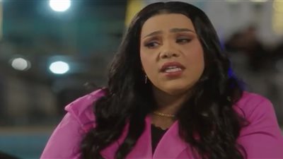 محمد جبر يطلب يد شيماء سيف للزواج في الحلقة 9 من فراولة