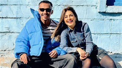 منة فضالي عن كزبرة: اكتشاف حقيقي