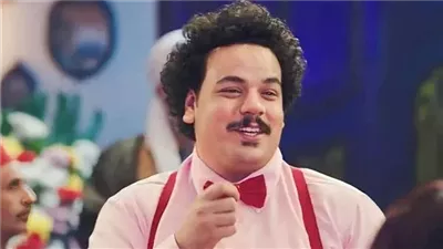 مصطفى غريب: 