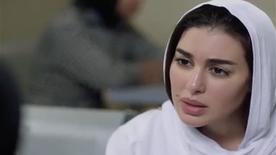 خروج ياسمين صبري من السجن في الحلقة 9 من رحيل