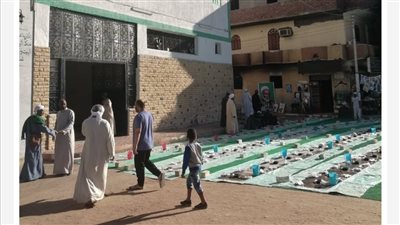 الساحة الرضوانية تستعد لتنظيم حفل الإفطار السنوي ليلة 27 رمضان