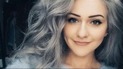  وصفة طبيعية تخلصك من الشعر الأبيض نهائيا 