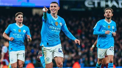 كسر الشرط الجزائي، مانشستر سيتي يقترب من التعاقد مع أحد أهداف جوارديولا